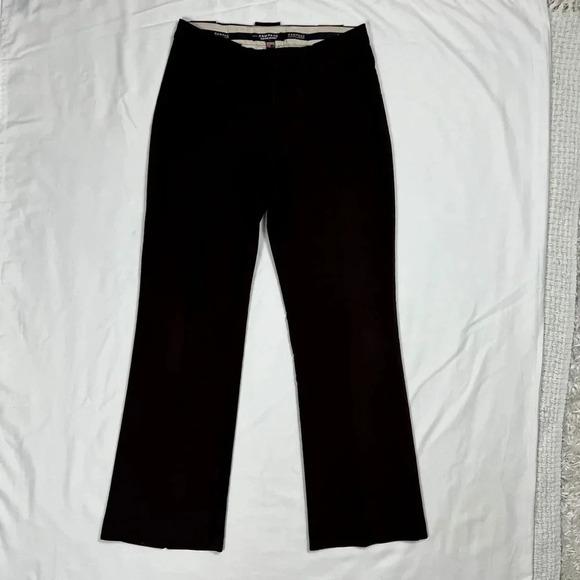 Vintage Y2K Rampage Low Rise Trousers - Picture 3 of 7